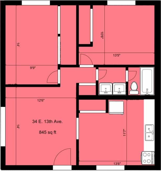 Property main image