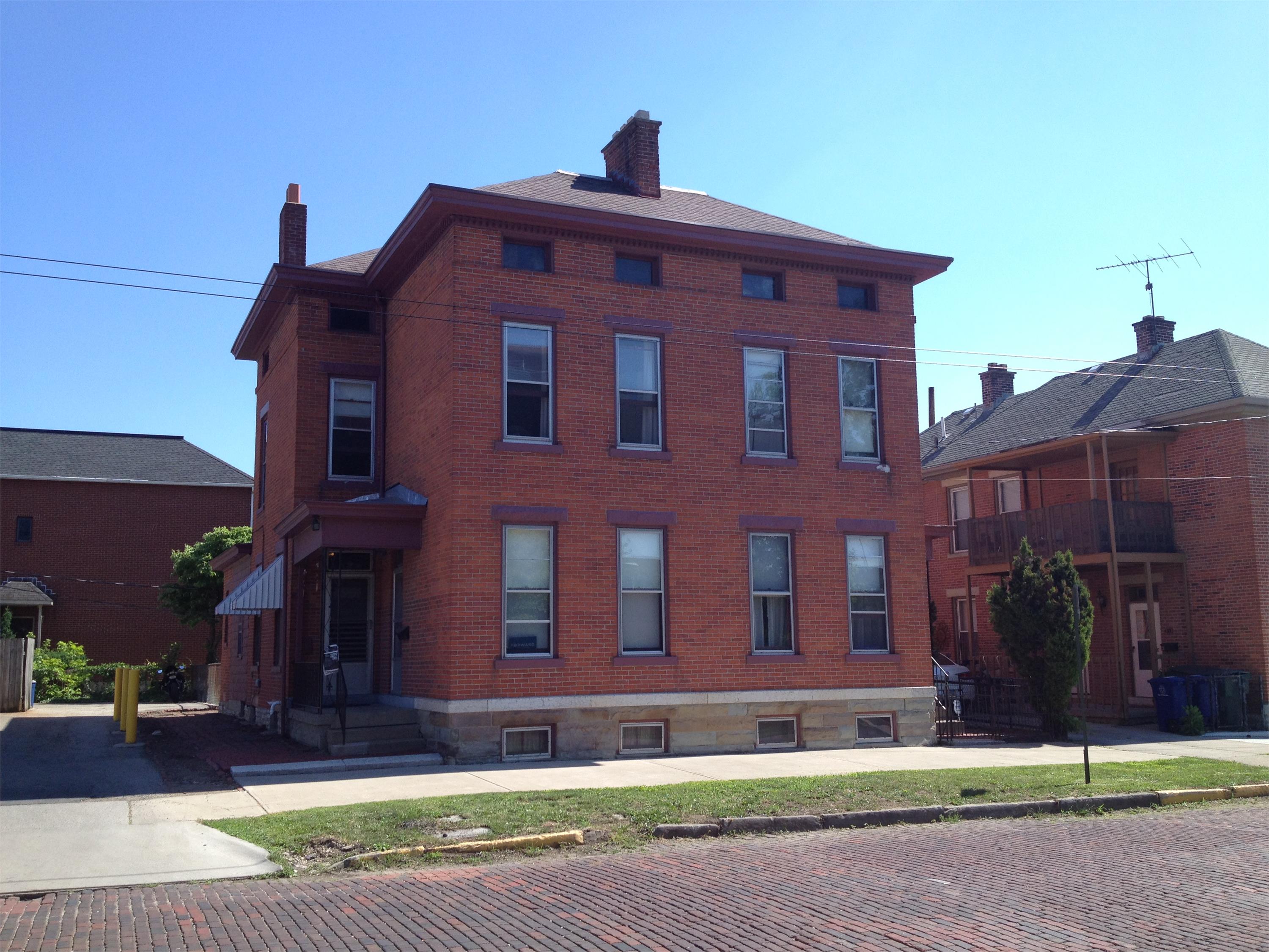 17 W.Frankfort St.