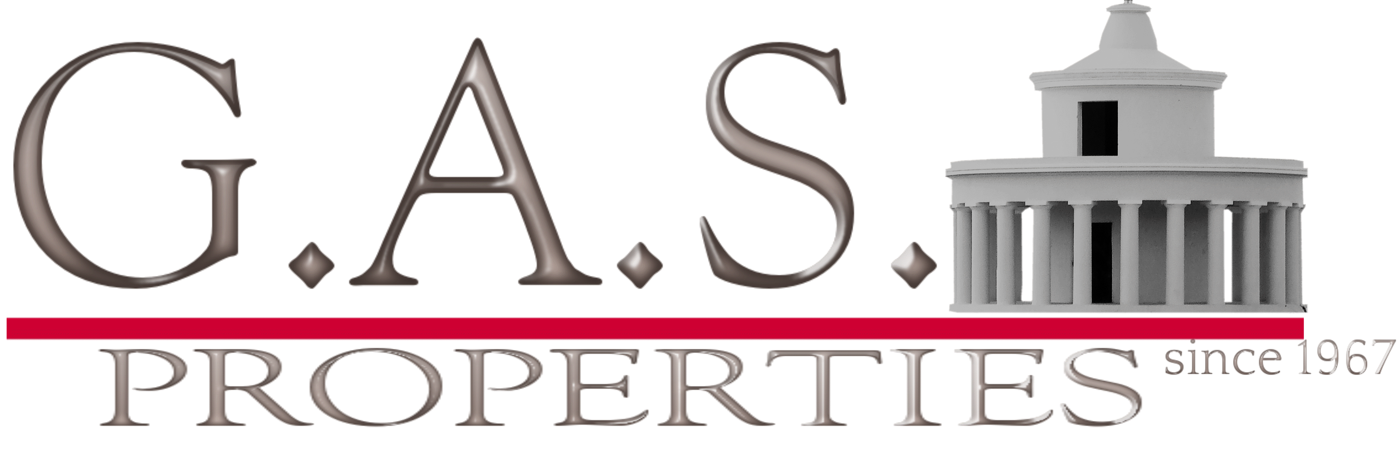 G.A.S. PROPERTIES