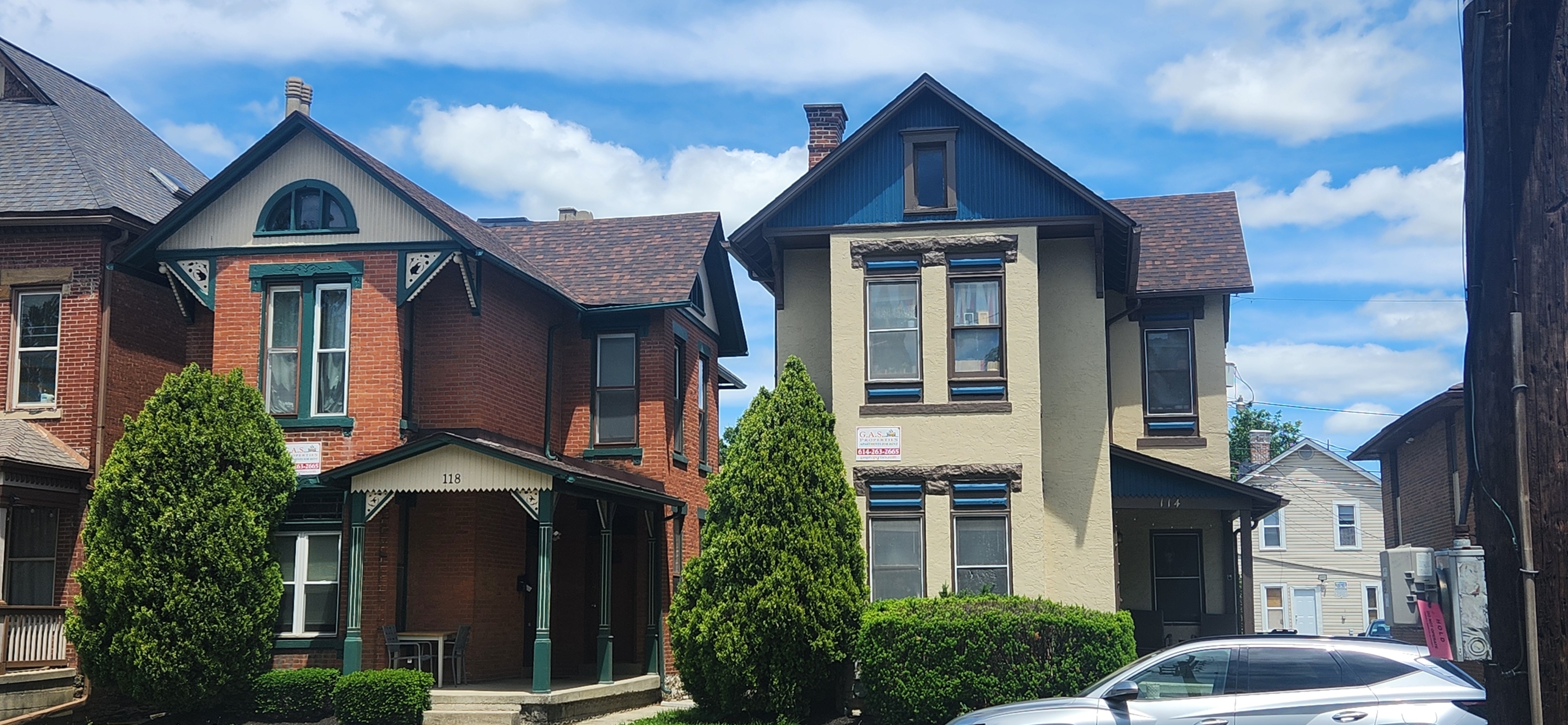 112 King Ave