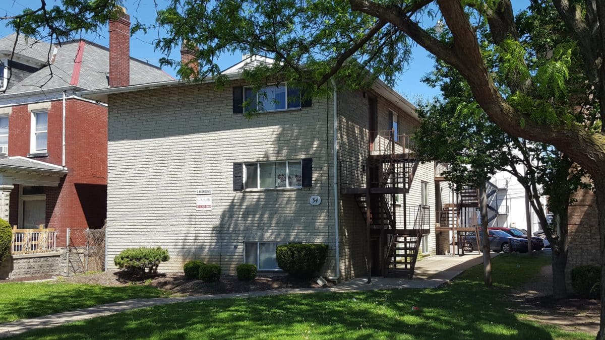 34 E 13th Ave - F