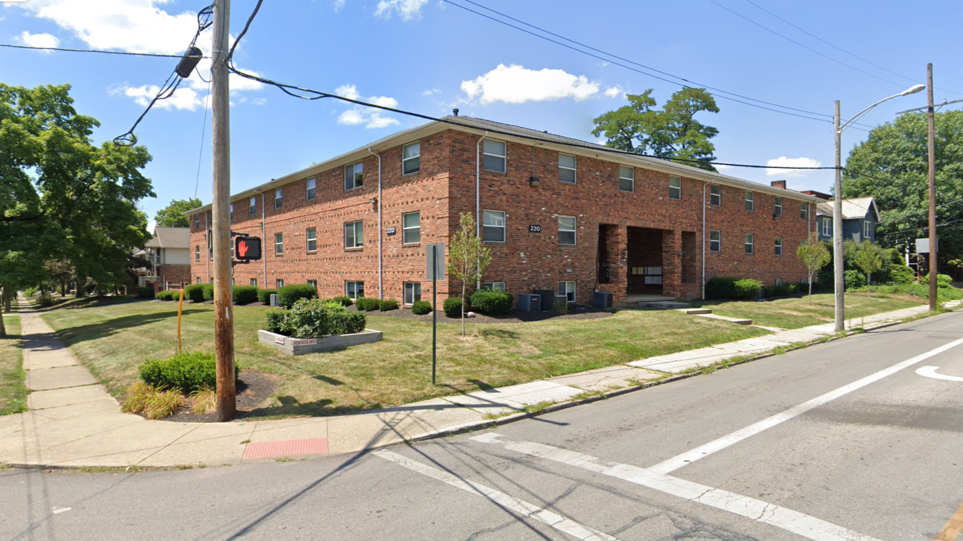 220 E Lane Ave - 2H