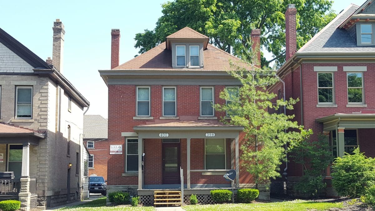 400  King Ave