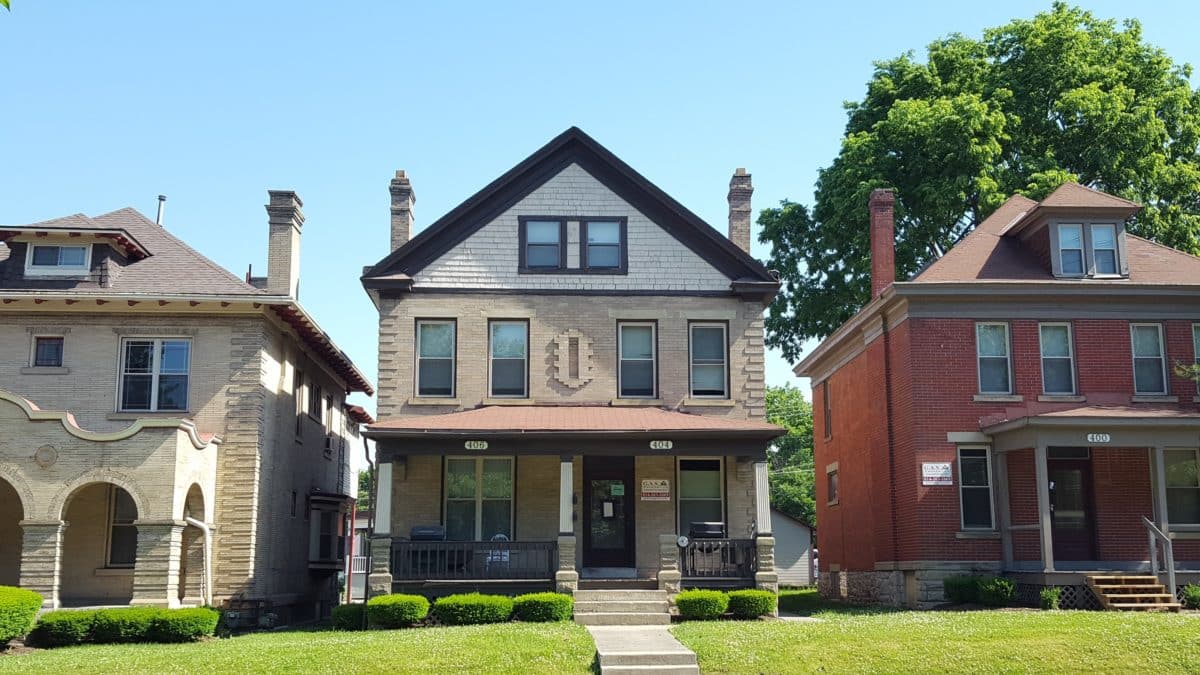 406  King Ave