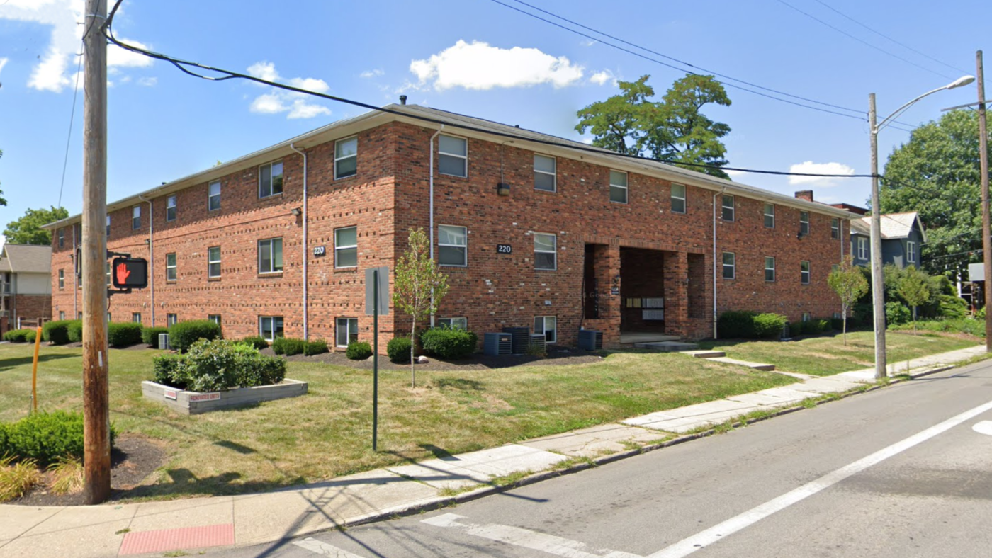 220 E Lane Ave - 3L