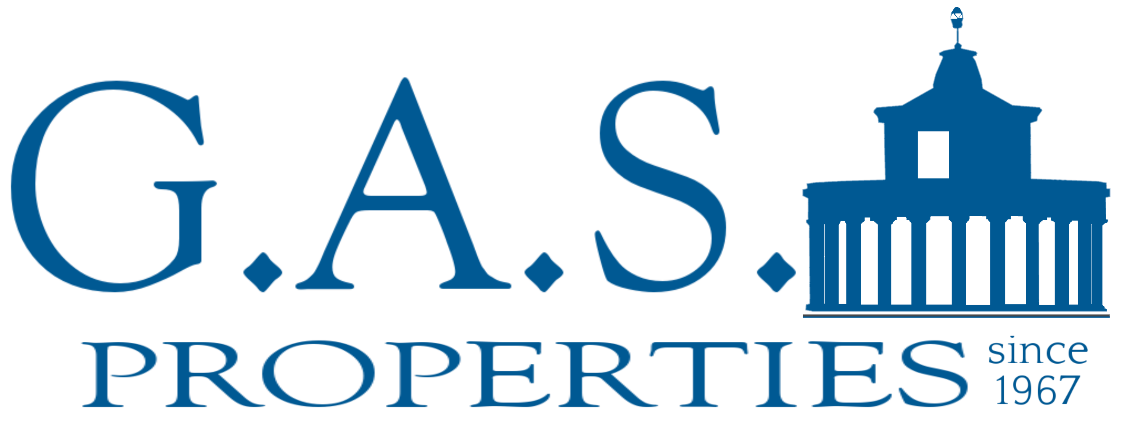 G.A.S. PROPERTIES
