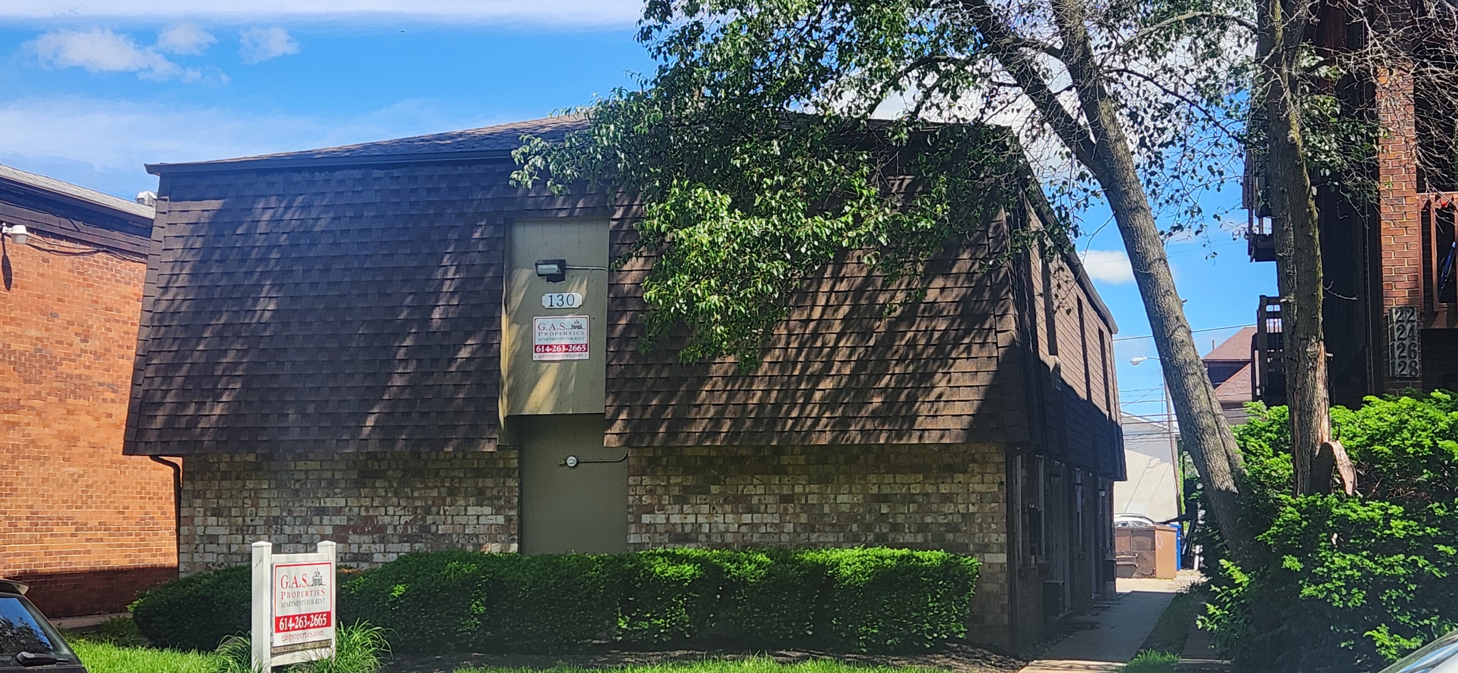 130 W 9th Ave - C